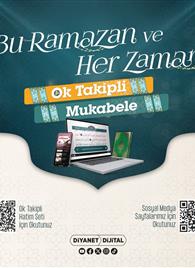 Ok Takipli Hatim Afişi