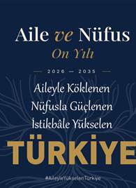 Aile ve Nüfus On Yılı