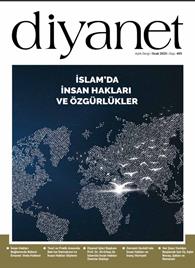 Diyanet Aylık Dergi