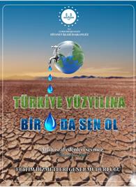 Su Verimliliği
