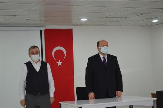Denizli Muftulugu