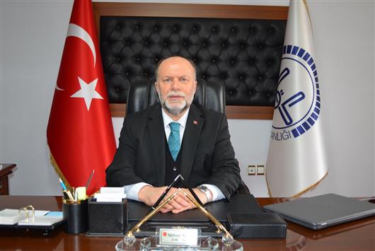 denizli muftulugu