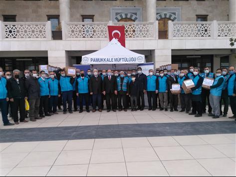 denizli muftulugu