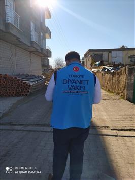 Bismil Muftulugu