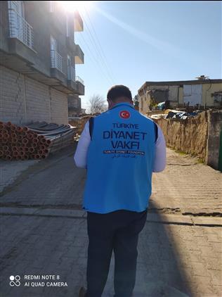 diyanet isleri baskanligi