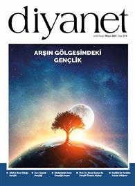 Diyanet Dergi Mayıs