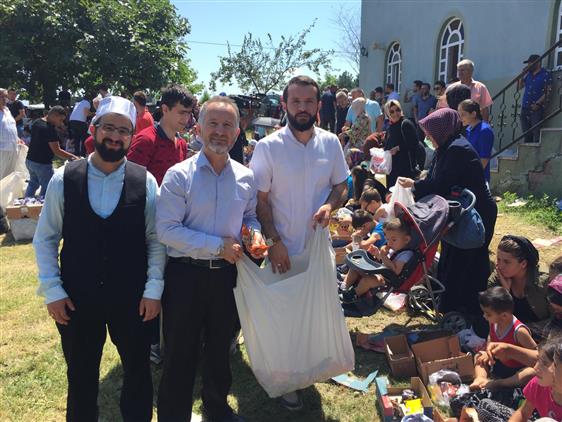 duzce muftulugu diyanet isleri baskanligi