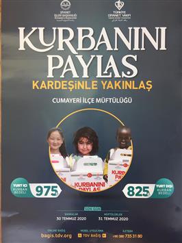 Cumayeri Muftulugu