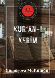 Kuran-ı Kerim