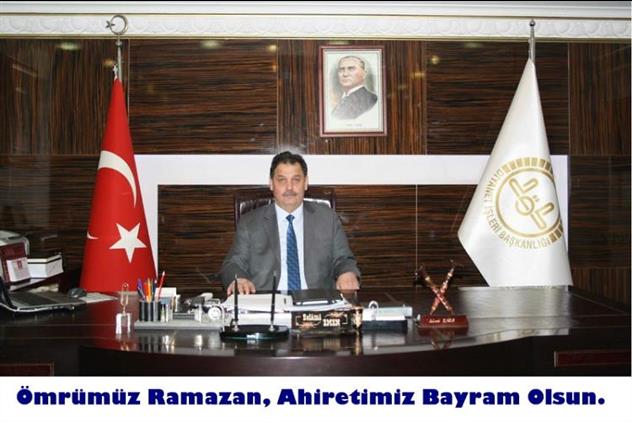 duzce muftulugu diyanet isleri baskanligi