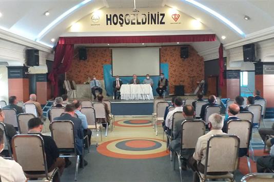 Duzce Muftulugu