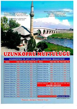 Uzunkopru Muftulugu