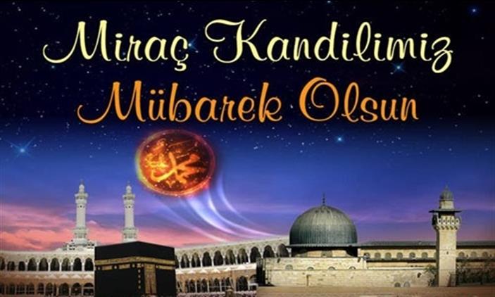 mirac kandili