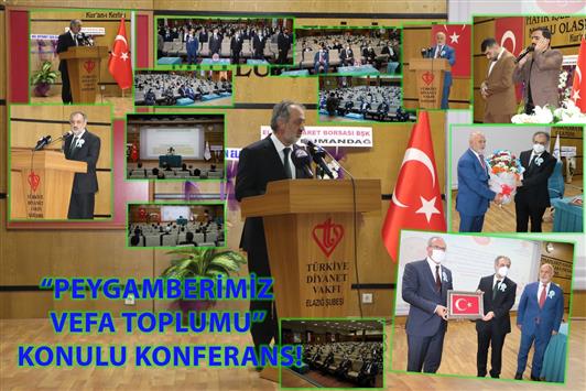 Elazig Muftulugu