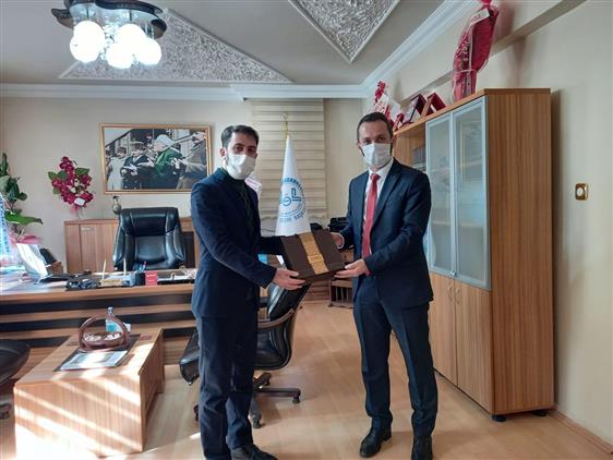 dib ozel kalemden muftu erdogan a