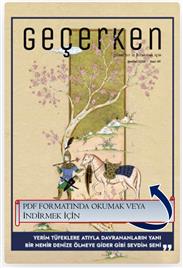 GEÇERKEN OKUMAK İNDİRMEK İÇİN