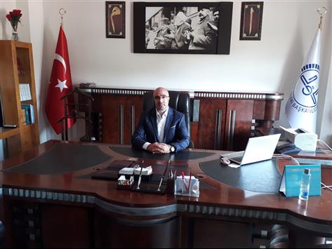 Oltu Muftulugu