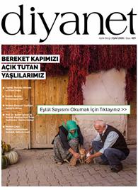 AYLIK DERGİ >> OKUMAK İNDİRMEK İÇİN <<