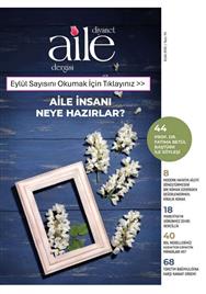 AİLEM DERGİSİ OKUMAK İNDİRMEK İÇİN 
