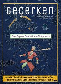 GEÇERKEN OKUMAK İNDİRMEK İÇİN