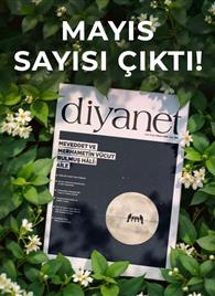 Diyanet Dergi Aralık