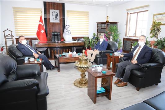 Erzurum Muftulugu