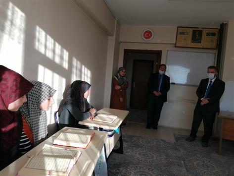 Erzurum Muftulugu