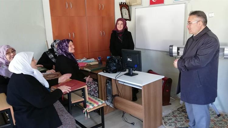 eskisehir muftulugu diyanet isleri baskanligi