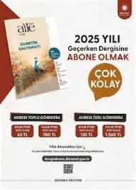 Diyanet Dergi N