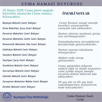 Seyitgazi Muftulugu
