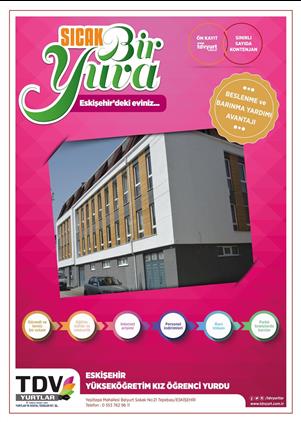 eskisehir muftulugu diyanet isleri baskanligi