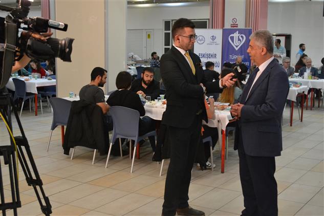 eskisehir muftulugu diyanet isleri baskanligi