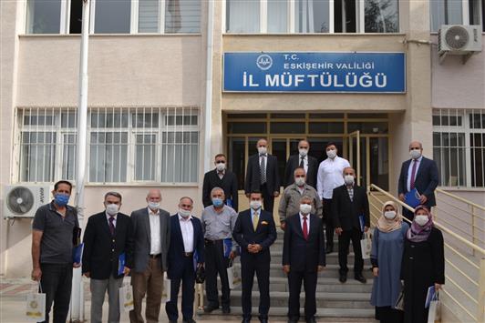 Eskisehir Muftulugu