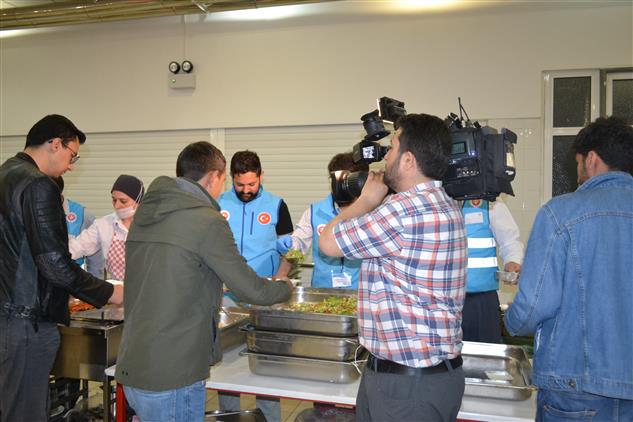 eskisehir muftulugu diyanet isleri baskanligi