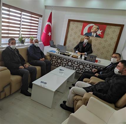 gaziantep muftulugu diyanet isleri baskanligi