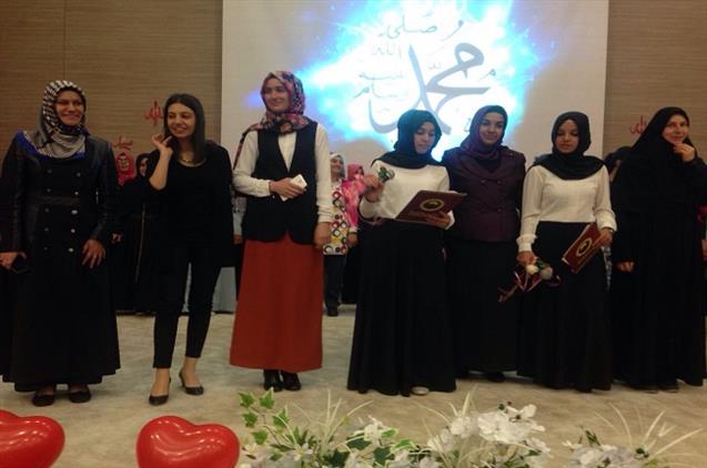 gaziantep muftulugu diyanet isleri baskanligi