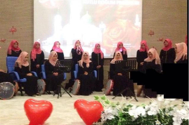 gaziantep muftulugu diyanet isleri baskanligi