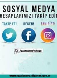 Gaziantep Muftulugu
