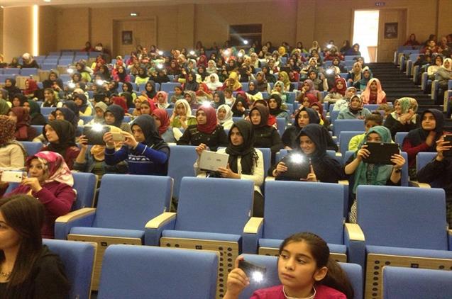 gaziantep muftulugu diyanet isleri baskanligi