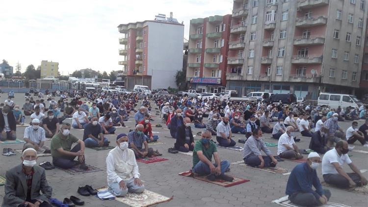 giresun muftulugu diyanet isleri baskanligi