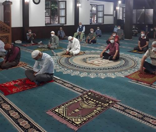 giresun muftulugu diyanet isleri baskanligi