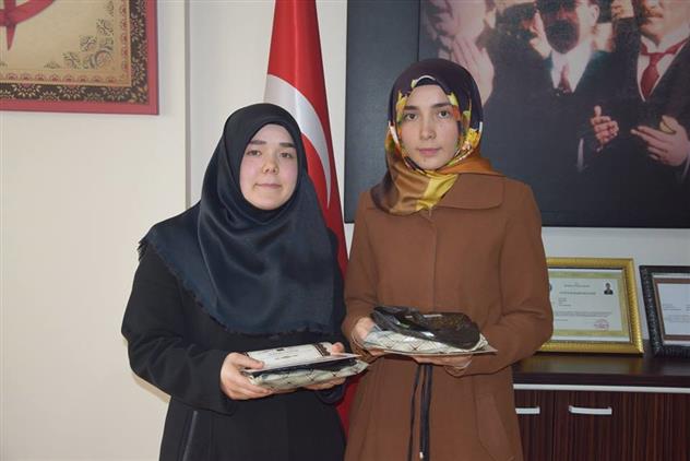 giresun muftulugu diyanet isleri baskanligi