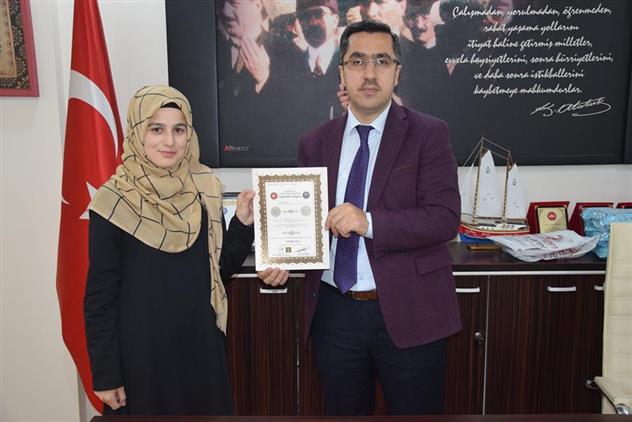 giresun muftulugu diyanet isleri baskanligi