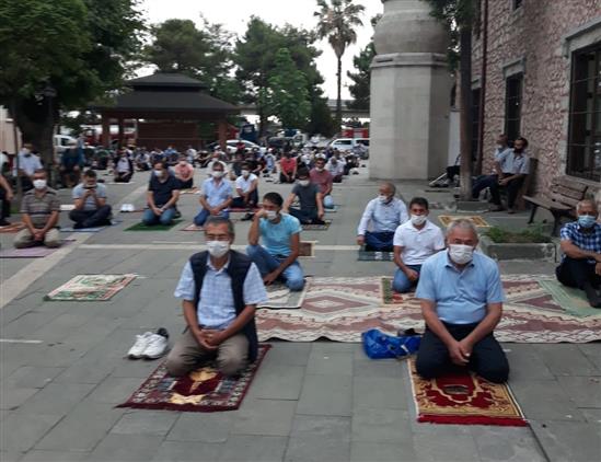 giresun muftulugu diyanet isleri baskanligi
