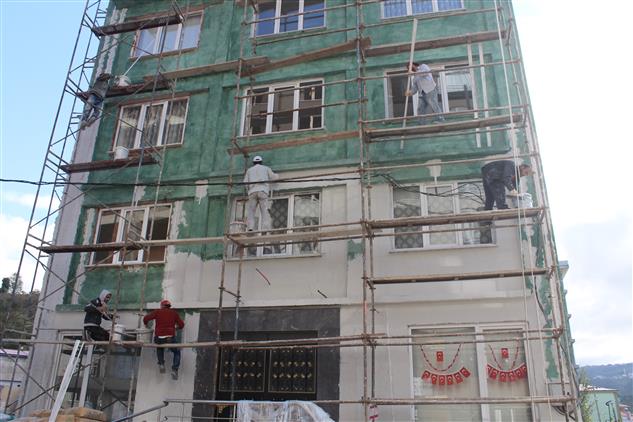 yatili hafizlik kur an kursu