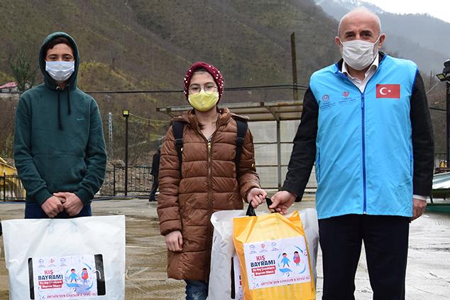 giresun muftulugu diyanet isleri baskanligi