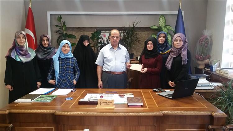 gumushane muftulugu diyanet isleri baskanligi