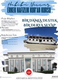 Habib-i Neccar Projesi