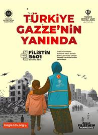 Bir annenin duası, bir çocuğun umudu…