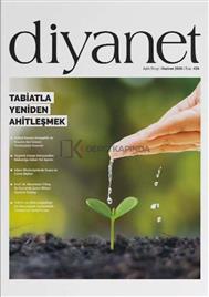 Diyanet Dergi Haziran 2026